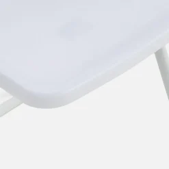 Meble Ogrodowe|Meble Ogrodowe|inny Krzesło składane FELIONI białe