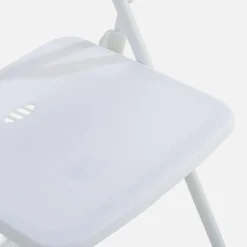 Meble Ogrodowe|Meble Ogrodowe|inny Krzesło składane FELIONI białe