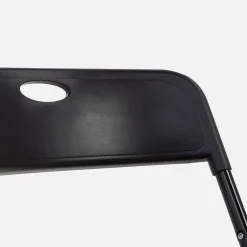 inny Krzesło składane FELIONI czarne