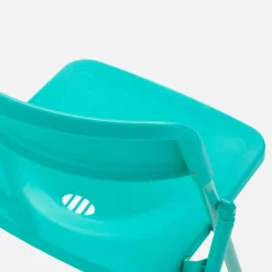 Meble Ogrodowe|Meble Ogrodowe|inny Krzesło składane FELIONI niebieskie