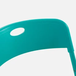 Meble Ogrodowe|Meble Ogrodowe|inny Krzesło składane FELIONI niebieskie