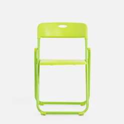 Meble Ogrodowe|Meble Ogrodowe|inny Krzesło składane FELIONI zielone