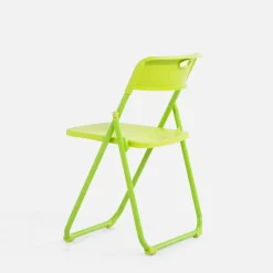 Meble Ogrodowe|Meble Ogrodowe|inny Krzesło składane FELIONI zielone