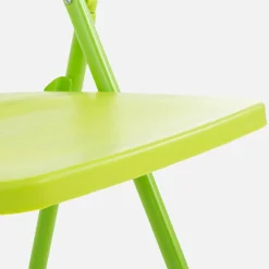 Meble Ogrodowe|Meble Ogrodowe|inny Krzesło składane FELIONI zielone