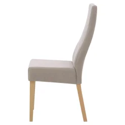 Krzesła|Fameg Krzesło tapicerowane FIESTA