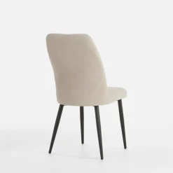 inny Krzesło tapicerowane JANES