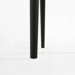 Krzesła|inny Krzesło tapicerowane miodowe FINESSET