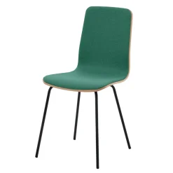 Krzesła|Fameg Krzesło tapicerowane morskie VINGE