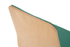 Krzesła|Fameg Krzesło tapicerowane morskie VINGE