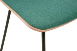 Krzesła|Fameg Krzesło tapicerowane morskie VINGE