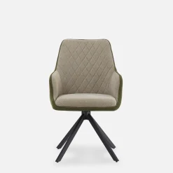 Krzesła|inny Krzesło tapicerowane obrotowe KOPFI