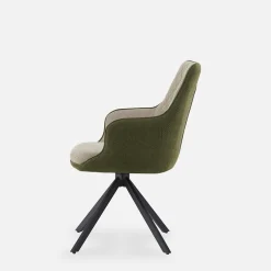 Krzesła|inny Krzesło tapicerowane obrotowe KOPFI