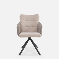 inny Krzesło tapicerowane obrotowe KANIUMI