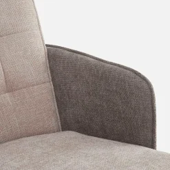 inny Krzesło tapicerowane obrotowe KANIUMI