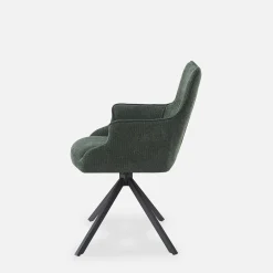 inny Krzesło tapicerowane obrotowe KANELLO