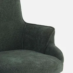 inny Krzesło tapicerowane obrotowe KANELLO