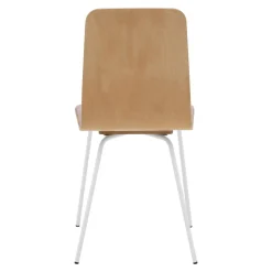 Krzesła|Fameg Krzesło tapicerowane różowe VINGE