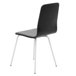 Fameg Krzesło tapicerowane szare VINGE