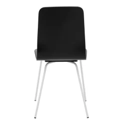 Fameg Krzesło tapicerowane szare VINGE