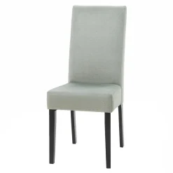 Fameg Krzesło tapicerowane szare PREGO