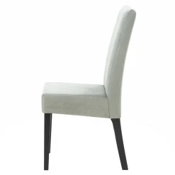 Fameg Krzesło tapicerowane szare PREGO