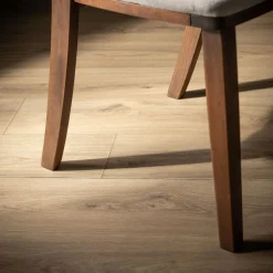 inny Krzesło z litego drewna IMPREVO PLUS