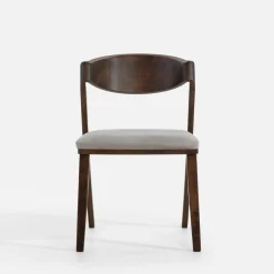 inny Krzesło z litego drewna IMPREVO PLUS