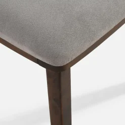 inny Krzesło z litego drewna IMPREVO PLUS