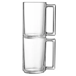 Szklanki I Kubki| Kubek A LA BONNE HEURE 250 ml