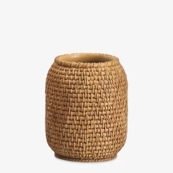 inny Kubek łazienkowy w stylu boho 9.9 cm