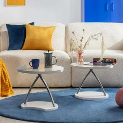 Szklanki I Kubki| Kubek ceramiczny granatowy 310 ml