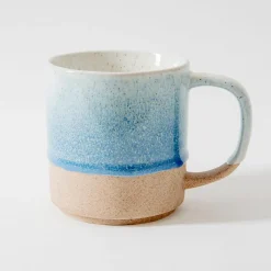 inny Kubek ceramiczny GRENADA 340 ml