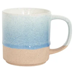 inny Kubek ceramiczny GRENADA 340 ml