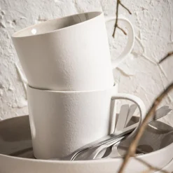 inny Kubek ceramiczny MOON 380 ml