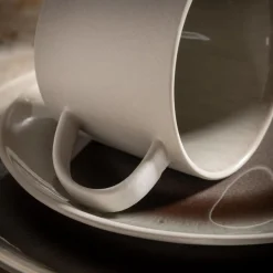 inny Kubek ceramiczny MOON 380 ml