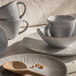 Szklanki I Kubki|inny Kubek ceramiczny ZAURA 380 ml