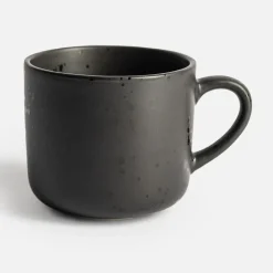 Szklanki I Kubki|inny Kubek czarny CARBONO 330 ml