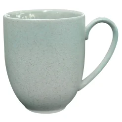 Porcelana Bogucice Kubek Granite MINT BLUE 400 ml