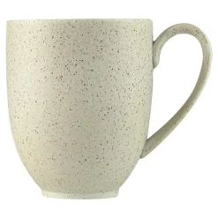 Szklanki I Kubki|Porcelana Bogucice Kubek GRANITE SOFT CREAM 400 ml