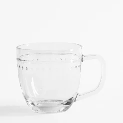 inny Kubek OSLO RELIEF 420 ml