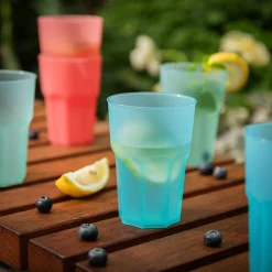 Grill I Piknik|inny Kubek plastikowy 480 ml MIX