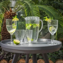 inny Kubek plastikowy do zimnych napojów 400 ml