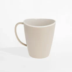 inny Kubek plastikowy z uchem 350 ml MIX