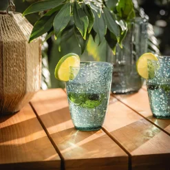 Grill I Piknik|inny Kubek plastikowy zielony 400 ml