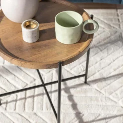 inny Kubek porcelanowy 370 ml MIX