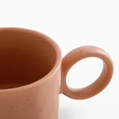 inny Kubek porcelanowy 370 ml MIX