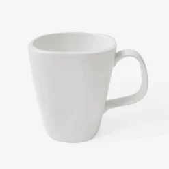 inny Kubek porcelanowy CARRE 320 ml