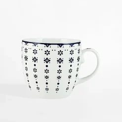 Porcelana Bogucice Kubek porcelanowy FLISTY 500 ml