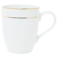 Kubek porcelanowy ORO 350 ml