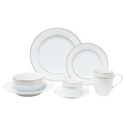 Kubek porcelanowy ORO 350 ml